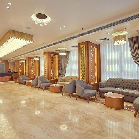 Grand Hotel Port Said Exterior photo